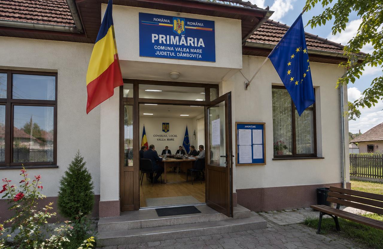 Taxele locale rămân neschimbate în Beuca