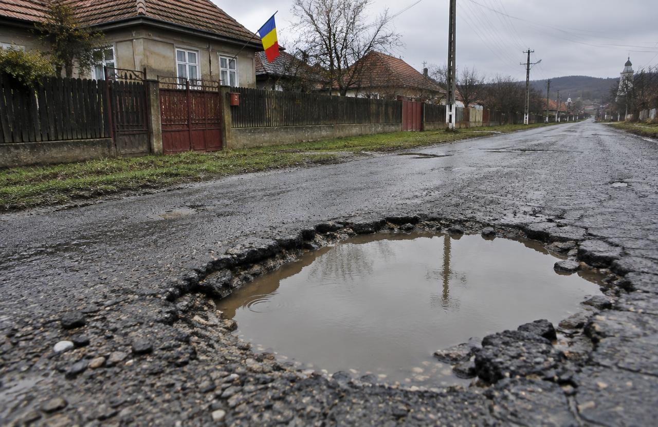 Fără apă de două zile în Crîngeni
